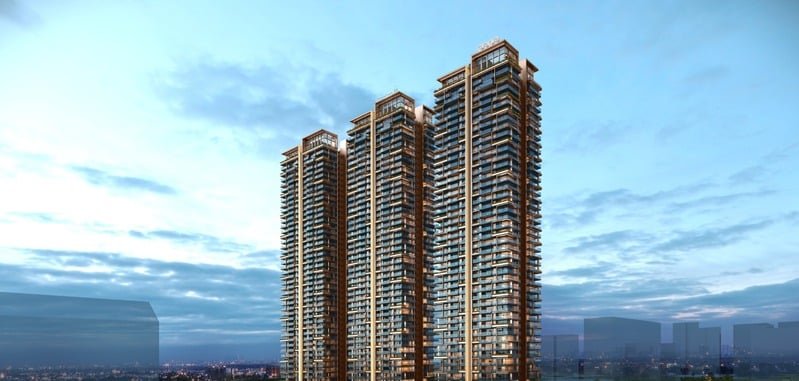 DLF Phase 1